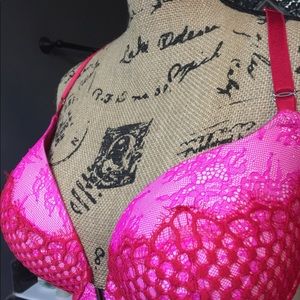 Victoria’s Secret Bra